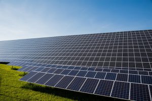 elektrownia słoneczna