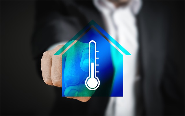 Optymalna temperatura w domu – czym jest i jak ją uzyskać?