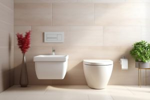 Czy warto mieć bidet w łazience