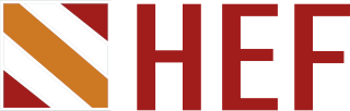 Logo hef.com.pl
